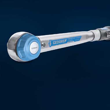 Herramientas dinamom&eacute;tricas