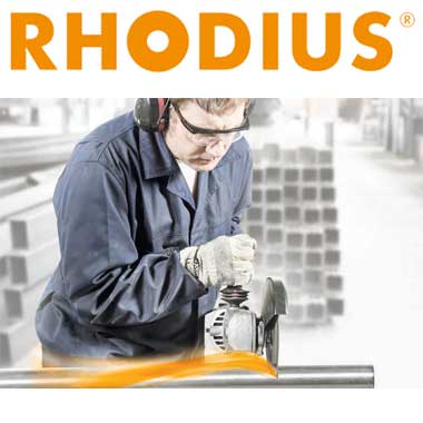 RHODIUS&reg; CORTAR