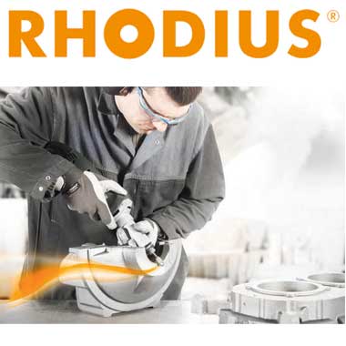 RHODIUS&reg; FRESAR